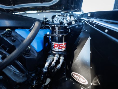 Used 1993 Ford Mustang Cobra image 72