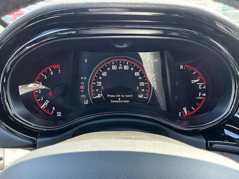New 2026 Dodge Durango GT AWD/4WD image 19