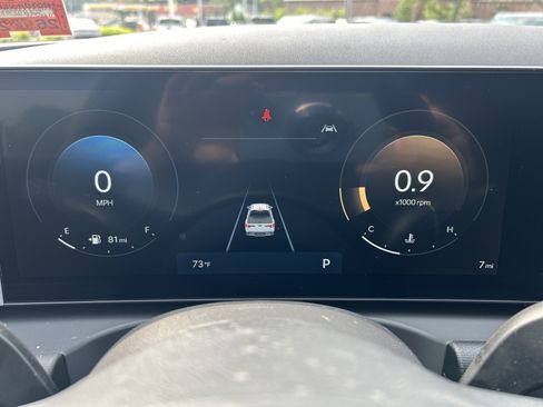 New 2026 Hyundai Santa Cruz SEL AWD/4WD image 21