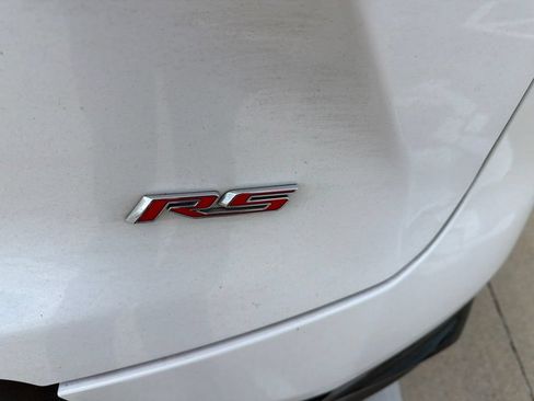 Used 2024 Chevrolet Blazer RS w/ Driver Confidence II Package FWD image 3