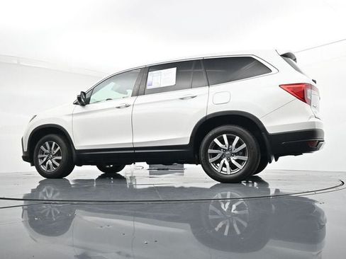 Used 2022 Honda Pilot EX-L image 31