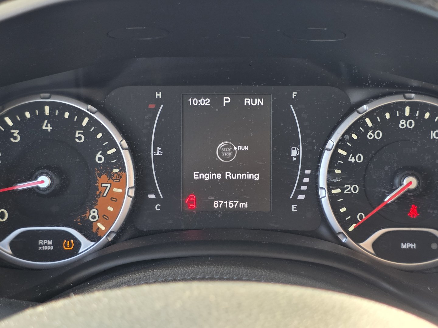 Used 2017 Jeep Renegade Latitude w/ Cold Weather Group AWD/4WD image 28