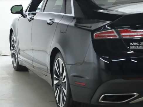 Used 2018 Lincoln MKZ Reserve w/ Climate Package image 41