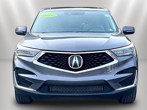 Used 2019 Acura RDX AWD w/ Technology Package image 2