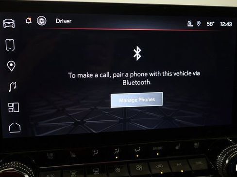 Used 2023 GMC Canyon Denali image 27