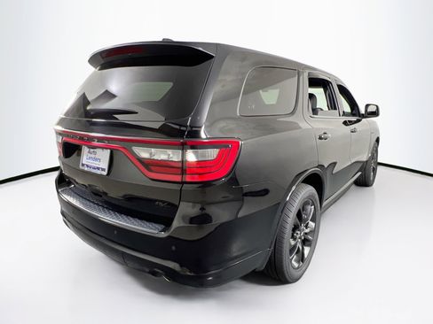 Used 2022 Dodge Durango R/T w/ Blacktop Package image 5