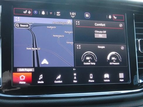 Certified 2022 Dodge Durango R/T image 30