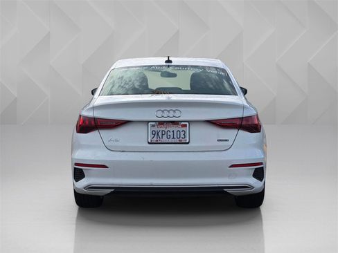 Used 2024 Audi A3 2.0T Premium image 5
