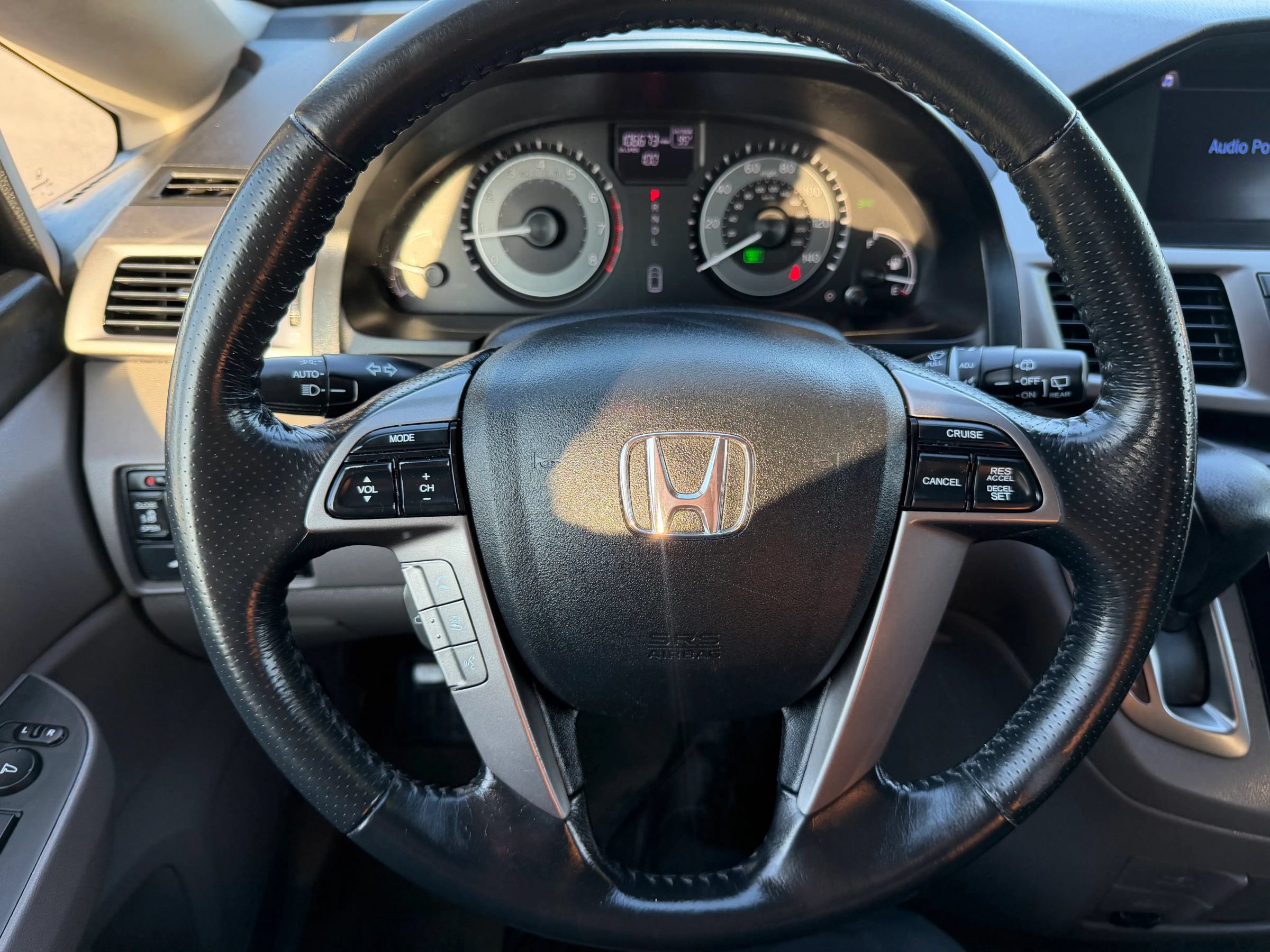 Used 2016 Honda Odyssey EX-L image 18