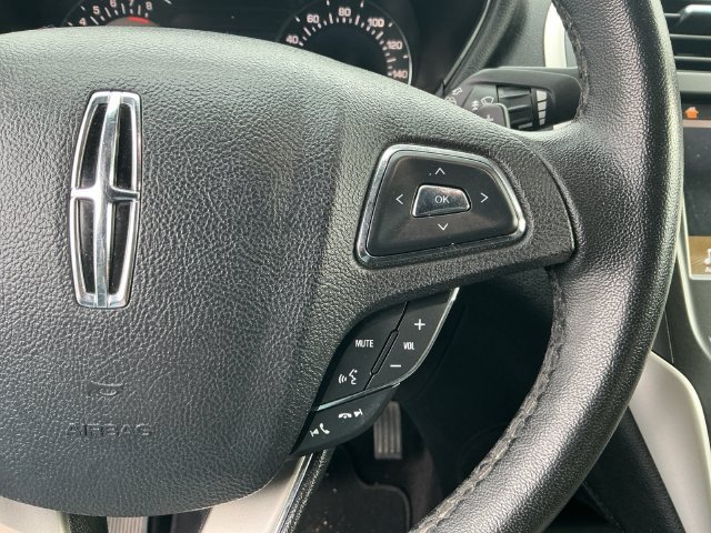 Used 2017 Lincoln MKC Premiere AWD/4WD image 19