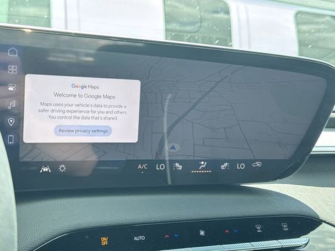 New 2026 Buick Enclave Preferred w/ Power Package FWD image 24