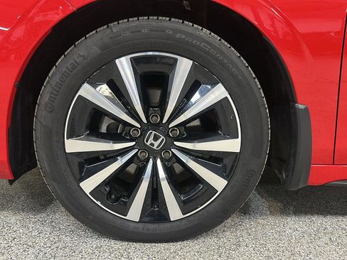 Used 2024 Honda Civic EX-L image 24