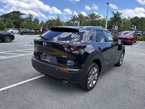 Certified 2023 MAZDA CX-30 AWD 2.5 S w/ Preferred Package image 3