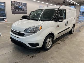 Used 2022 RAM ProMaster City Tradesman video 1