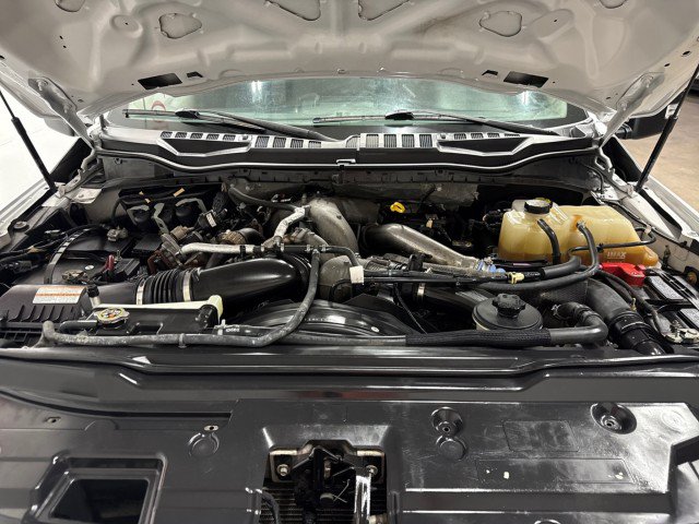 Used 2022 Ford F350 XLT w/ XLT Value Package AWD/4WD image 49