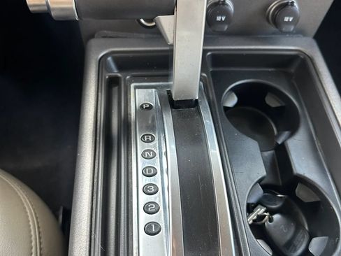 Used 2004 HUMMER H2 AWD/4WD image 35