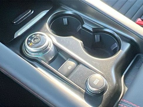 New 2025 Ford Explorer ST-Line w/ Premium Package image 26