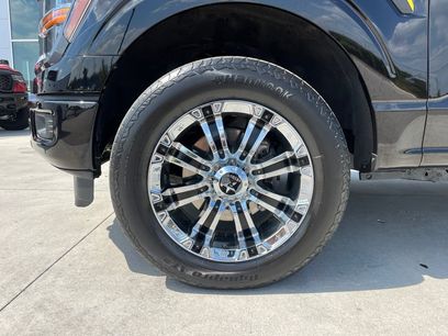 Used 2024 Ford F150 STX w/ Mobile Office Package