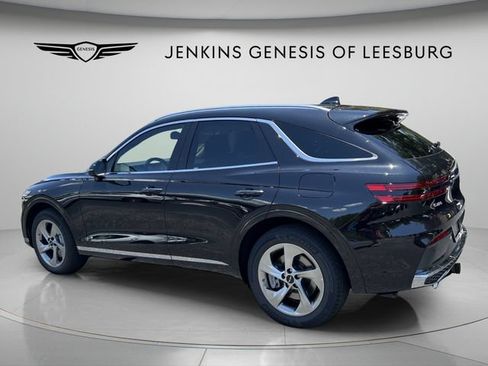 New 2026 Genesis GV70 2.5T Advanced w/ G1 Accessory Package AWD/4WD image 7