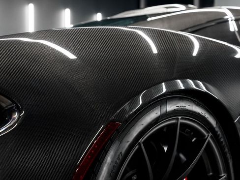 Used 2012 McLaren P1 RWD image 16