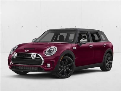 Used 2018 MINI Cooper Clubman S