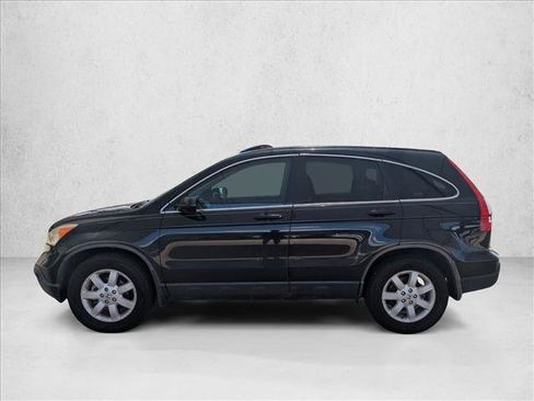 Used 2009 Honda CR-V EX-L image 5