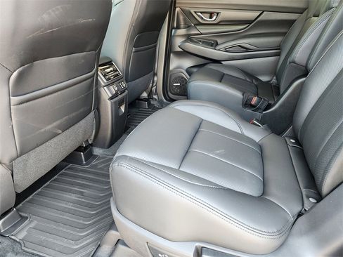 New 2025 Subaru Ascent Bronze Edition image 20