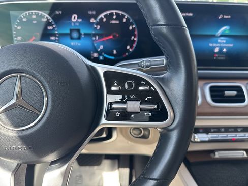 Used 2023 Mercedes-Benz GLE 350 4MATIC image 26