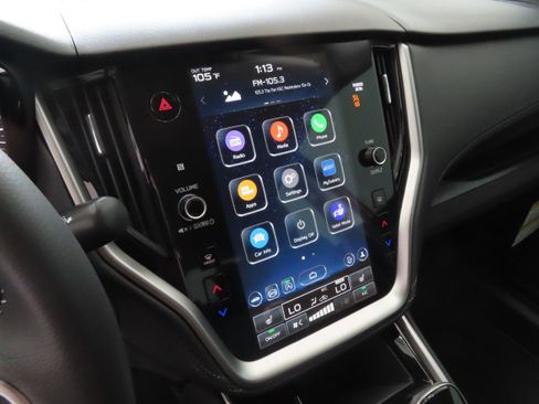 New 2025 Subaru Legacy Premium image 19