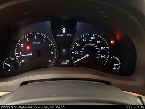 Used 2010 Lexus RX 350 2WD image 24