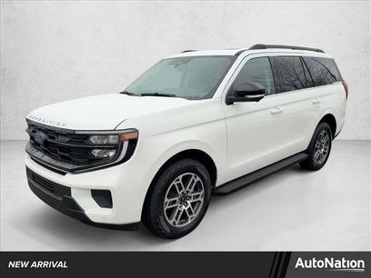 New 2026 Ford Expedition Active
