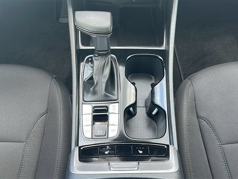 Certified 2024 Hyundai Tucson SEL FWD image 27