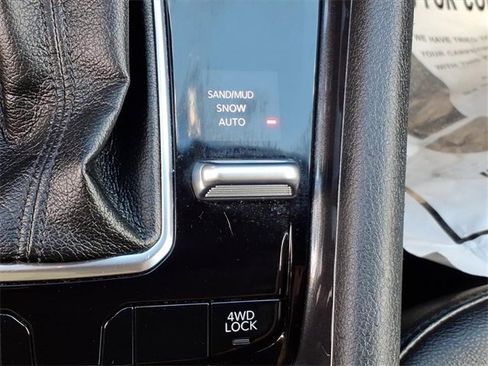 Used 2024 Jeep Compass Latitude image 6