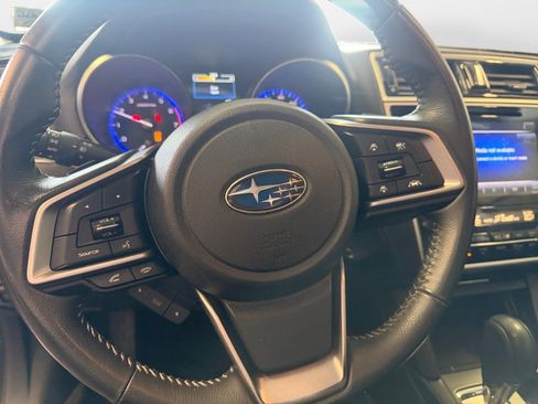 Used 2018 Subaru Legacy 2.5i Premium w/ Eyesight & BSD & Rcta & HBA AWD/4WD image 13