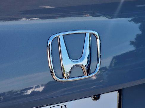 Certified 2026 Honda Civic Sport image 28