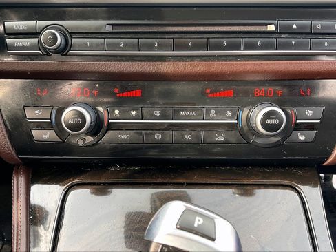 Used 2015 BMW 535i Sedan image 38