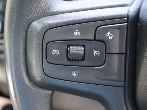 Used 2026 Chevrolet Silverado 2500 Custom w/ Custom Value Package AWD/4WD image 7