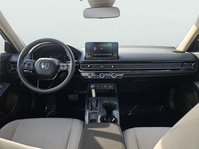 Certified 2024 Honda Civic LX