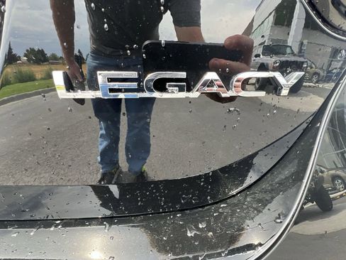 New 2025 Subaru Legacy Premium image 30