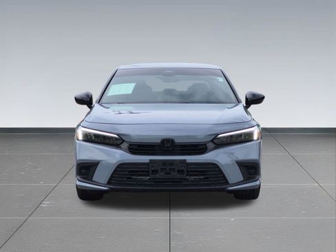 Certified 2023 Honda Civic Sport image 9