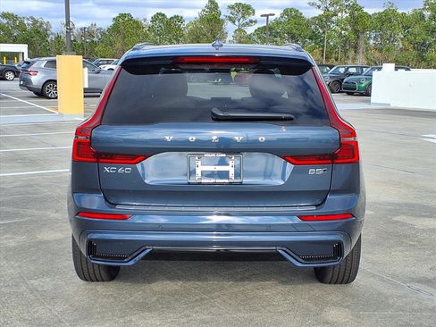 New 2026 Volvo XC60 B5 Plus w/ Protection Package Premier AWD/4WD image 6