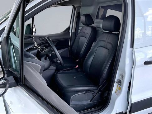 Used 2019 Ford Transit Connect XL FWD image 18
