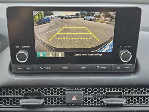 Used 2024 Honda HR-V Sport image 18