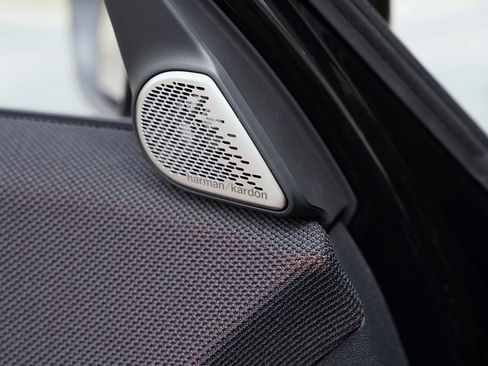 New 2025 MINI Cooper Countryman John Cooper Works w/ Comfort Package Max image 10