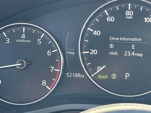 Used 2024 MAZDA CX-90 3.3 Turbo w/ Preferred Plus image 12