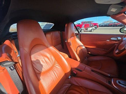 Used 2006 Porsche 911 Carrera 4S image 26