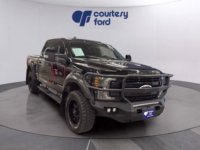 Used 2019 Ford F350 Lariat