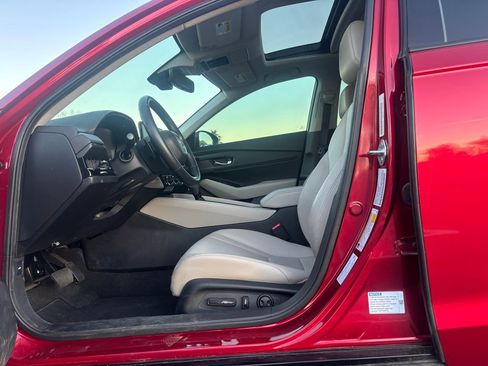 Used 2023 Honda Accord EX-L image 5