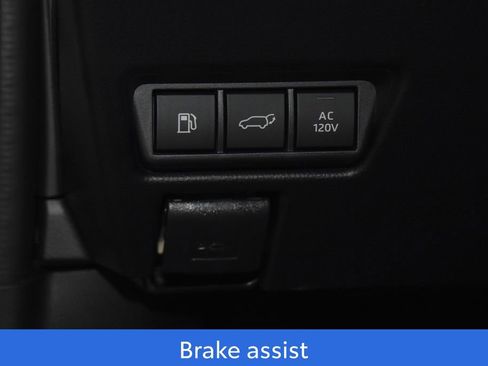 New 2026 Toyota Prius Plug-In Hybrid image 11