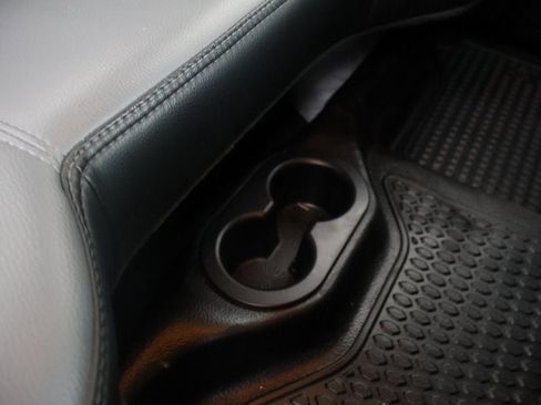 Used 2024 RAM 3500 Tradesman w/ Chrome Appearance Group image 16